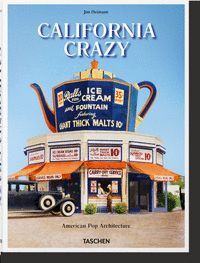 CALIFORNIA CRAZY (IN)