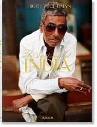 SARTORIALIST INDIA,THE