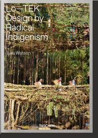 JULIA WATSON LOTEK DESIGN BY RADICAL INDIGENISM