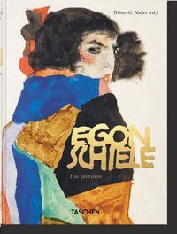 EGON SCHIELE. LA OBRA COMPLETA 1909-1918 - 40TH ANNIVERSARY
