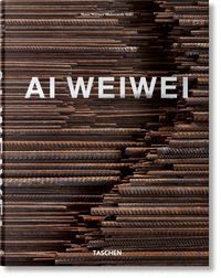 AI WEIWEI - 40TH ANNIVERSARY EDITION