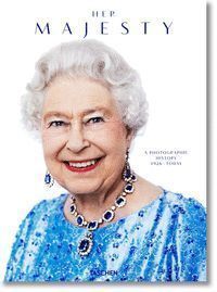 HER MAJESTY. UPDATED EDITION
