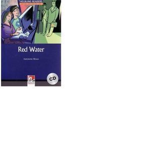 RED WATER CD LEVEL 5