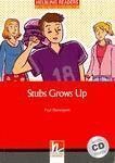 STUB GROWS UP CD