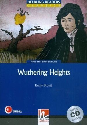 WUTHERING HEIGHTS CD