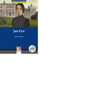 JANE EYRE CD