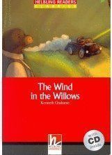 WIND IN THE WILLOWS,THE CD