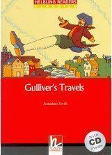 GULLIVERS TRAVELS CD