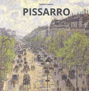 PISSARRO- ESPAÑOL