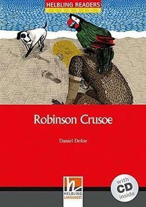 ROBINSON CRUSOE +CD