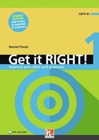 GET IT RIGHT 1 2ºNB ST+E ZONE  20