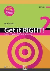 GET IT RIGHT 2 2ºNB STS+E ZONE 20