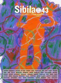 REVISTA SIBILA Nº 43 ABRIL 2014