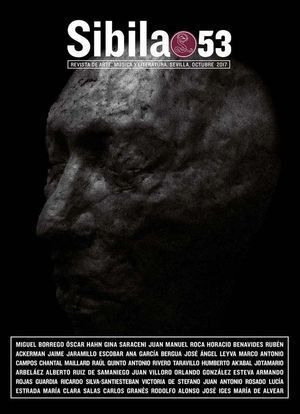 REVISTA SIBILA Nº 53