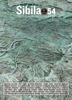 REVISTA SIBILA 54