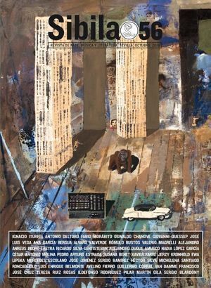 REVISTA SIBILA 56