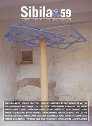 REVISTA SIBILA 59