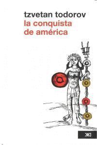 CONQUISTA DE AMERICA,LA