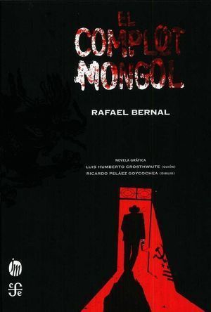 COMPLOT MONGOL,EL