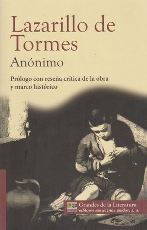 LAZARILLO DE TORMES