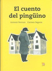 CUENTO DEL PINGUINO,EL
