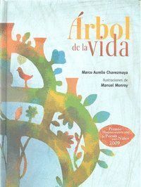 ARBOL DE LA VIDA