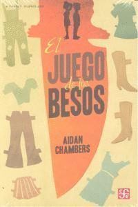 JUEGO DE LOS BESOS,EL