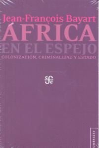 AFRICA EN EL ESPEJO
