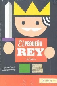 PEQUEÑO REY,EL