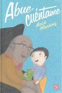 ABUE CUENTAME