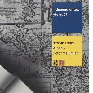 INDEPENDIENTES DE QUE HABLAN LOS EDITORES DE AMERICA LATINA