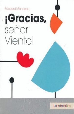 GRACIAS SEÑOR VIENTO