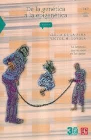 DE LA GENETICA A LA EPIGENETICA
