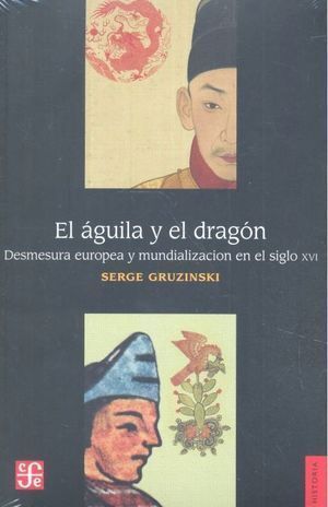 AGUILA Y EL DRAGON,EL