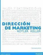 DIRECCION DE MARKETING 15