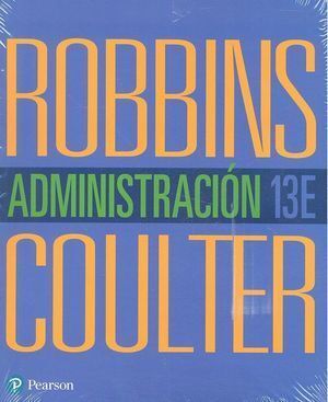 ADMINISTRACION 13ªED