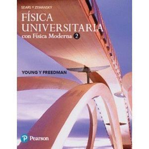 FISICA UNIVERSITARIA CON FISICA MODERNA 2