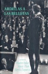 ARDILLAS A LAS BELLOTAS