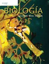 BIOLOGIA 9ªED SOLOMON