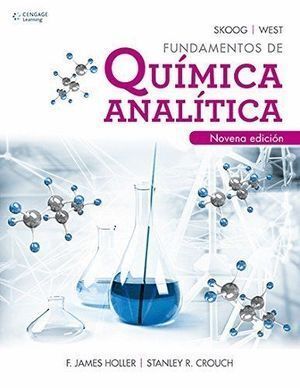 FUNDAMENTOS DE QUIMICA ANALITICA 9º EDICION