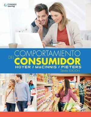 COMPORTAMIENTO DEL CONSUMIDOR 6ªED