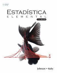 ESTADISTICA ELEMENTAL 11ªED