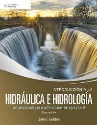 INTRODUCCION A LA HIDRAULICA E HIDROLOGIA 4 ED