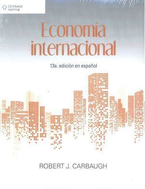 ECONOMIA INTERNACIONAL 13ºED
