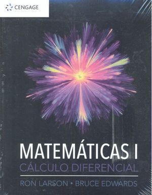 MATEMATICAS I CALCULO DIFERENCIAL