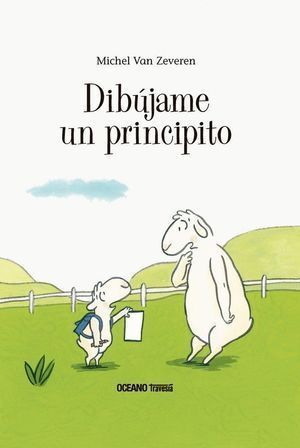 DIBUJAME UN PRINCIPITO