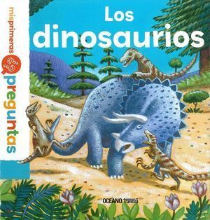 DINOSAURIOS,LOS