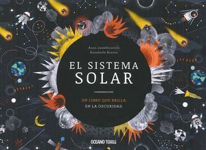 SISTEMA SOLAR,EL