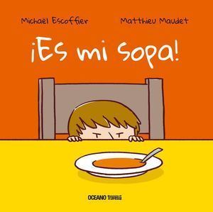 ES MI SOPA