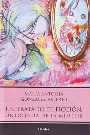 UN TRATADO DE FICCION